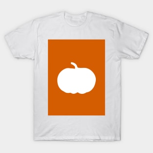 Pumpkin T-Shirt